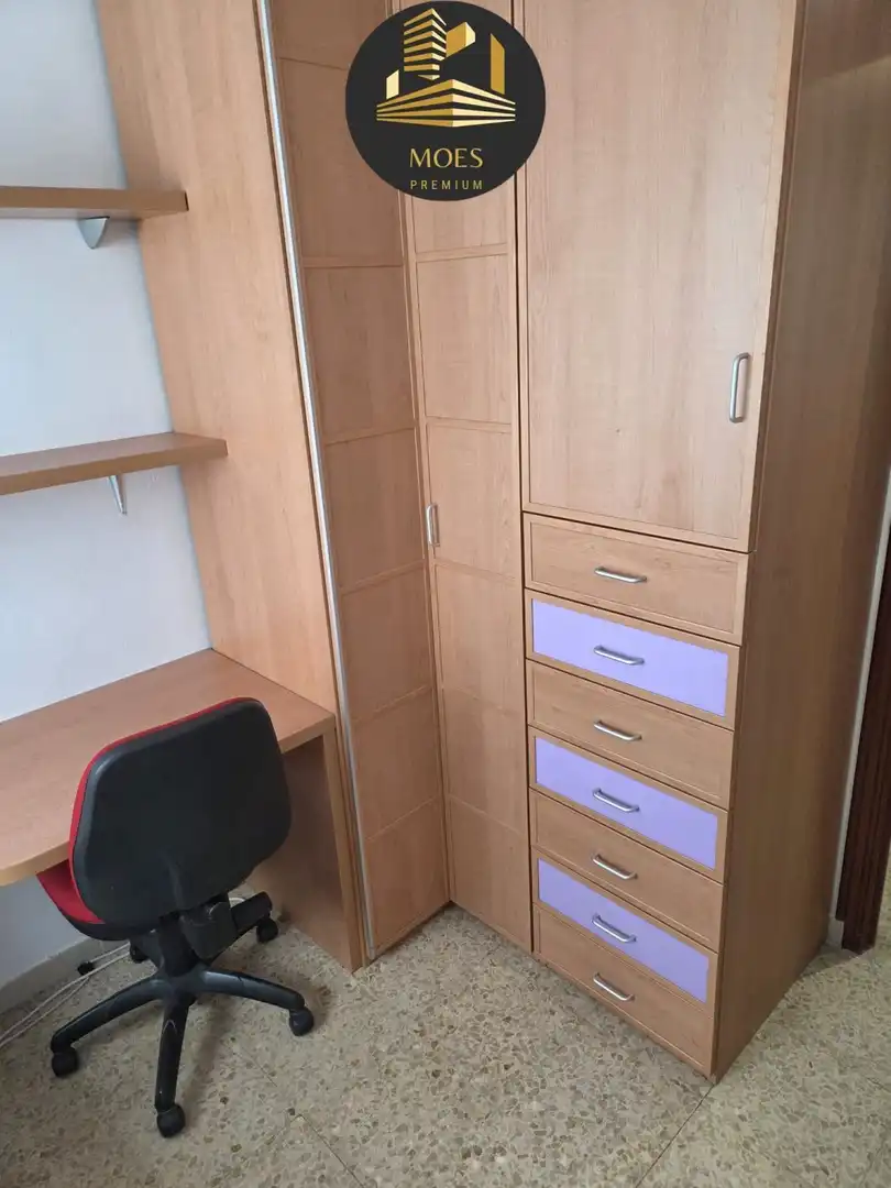 Wohnung zur Miete in Belén - San Roque, imagen 16