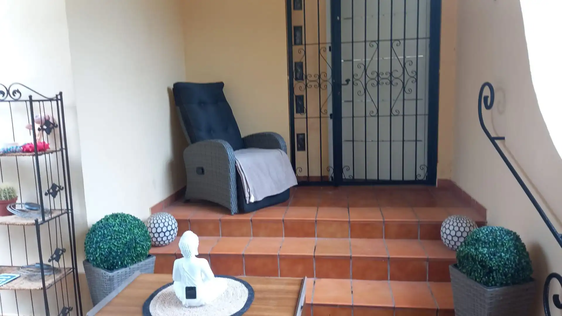 Casa amb piscina en venda a Coloma, imagen 24