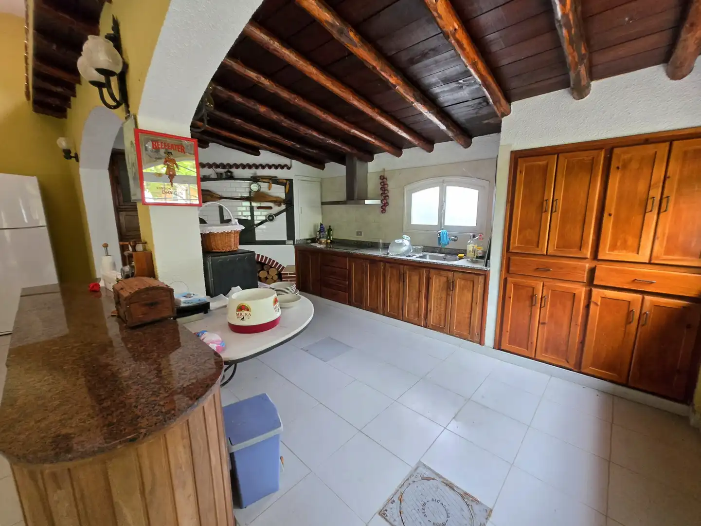 Casa con piscina in vendita a Nalda, imagen 66
