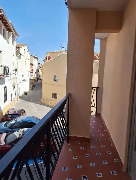 Wohnung mit Terrasse zum Verkauf in Montesa, imagen 7