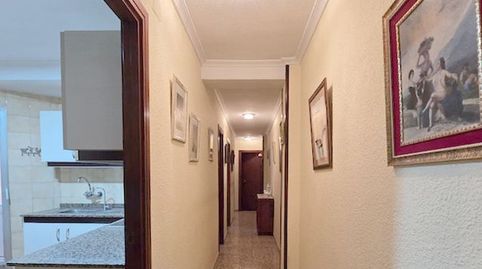 Foto 3 de Piso en venta en Carolinas Altas, Alicante / Alacant