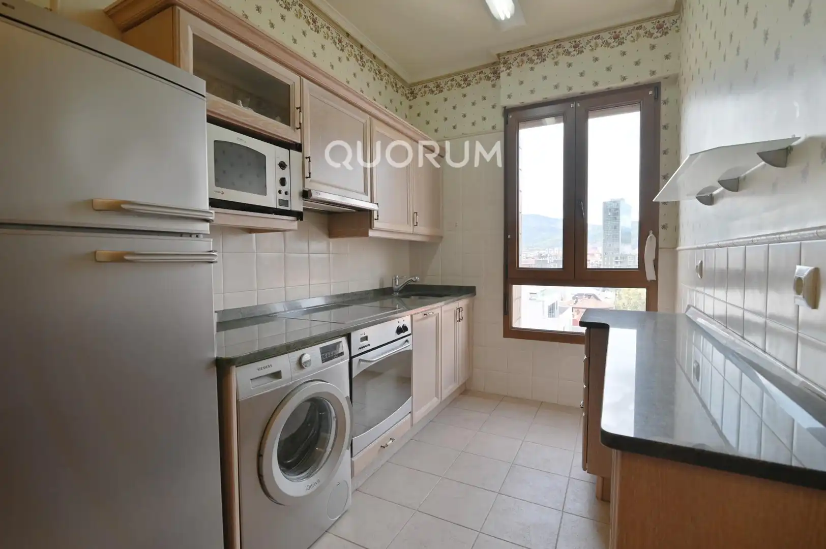 Piso en venta en Bilbao , Bizkaia