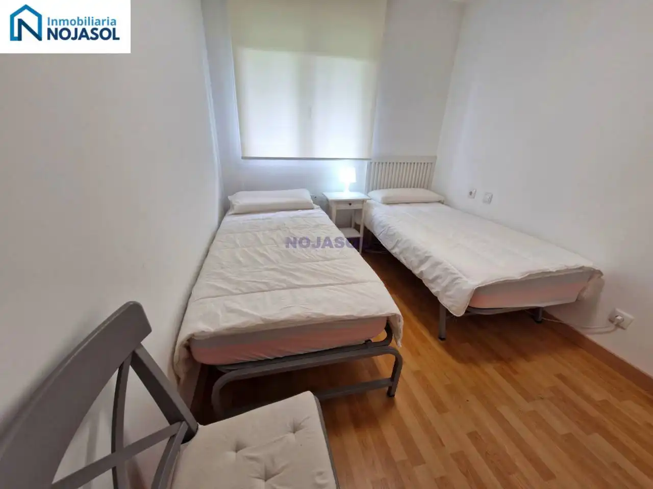 Bedroom of Detached homes for sale in Argoños   with Heating, Private garden and Terrace