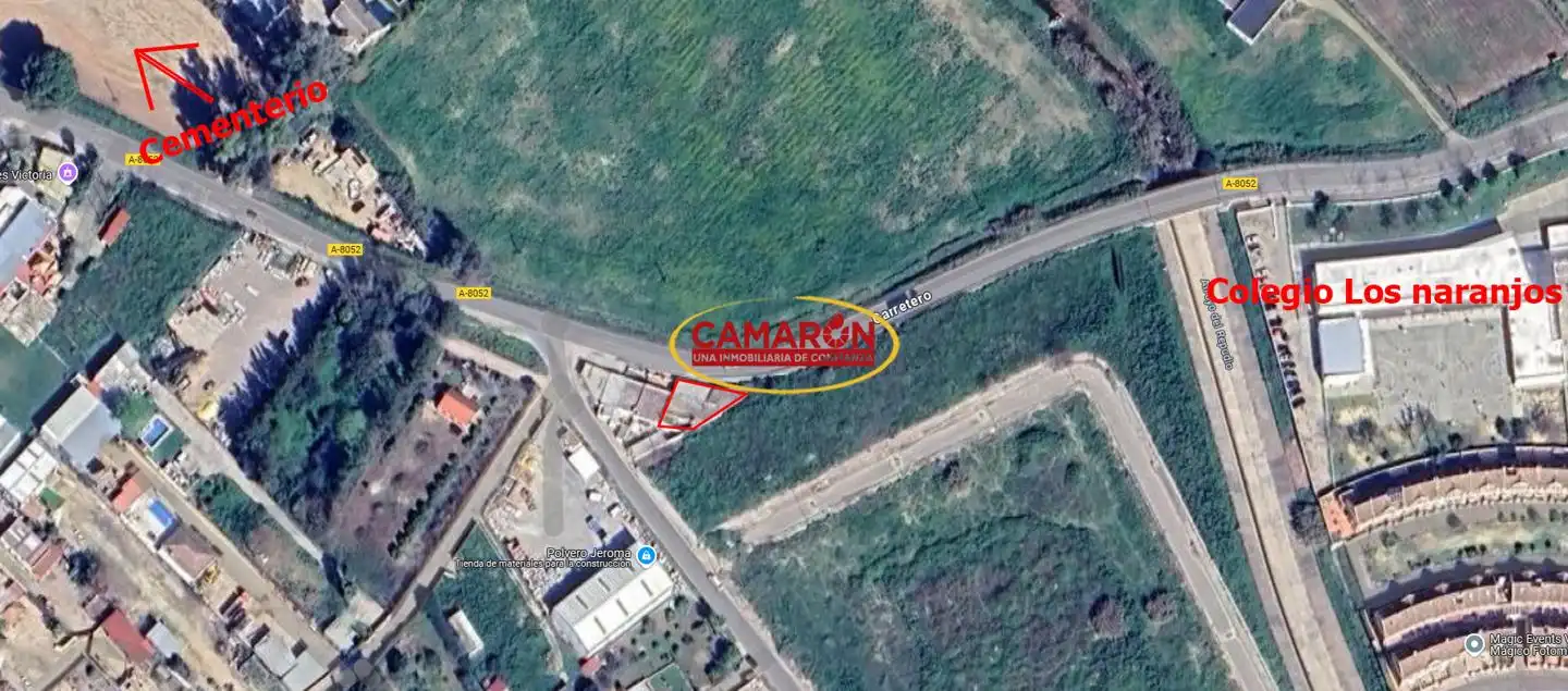 Casa rustica in vendita a Coria del Río, imagen 8