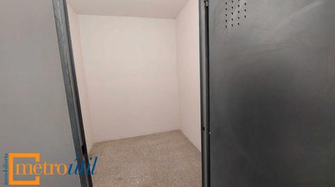 Foto 3 de Traster de lloguer a Calle Padre Cámara, Garrido Sur, Salamanca Capital