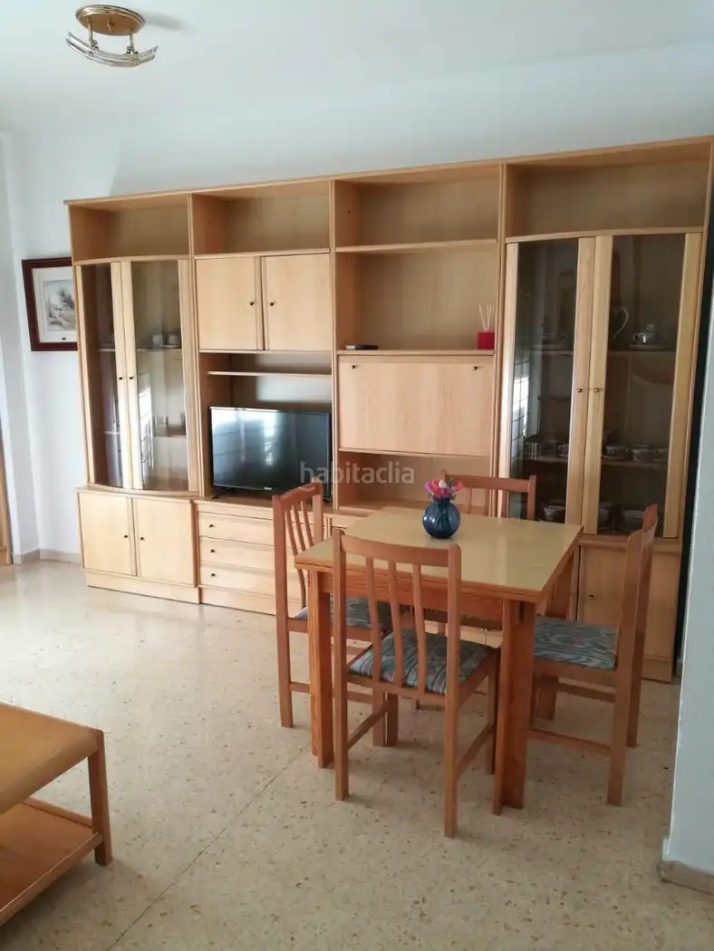 Flat with lift to rent in Avenida Maestrazgo 13, imagen 11