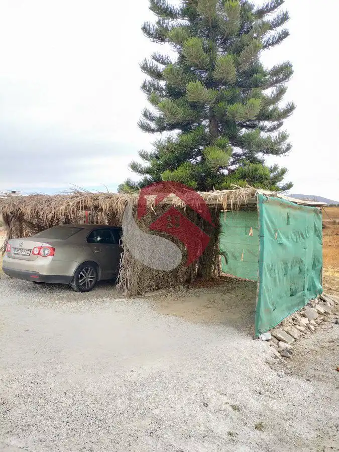 Parkplatz von Haus oder Chalet zum Verkauf in Alhaurín El Grande