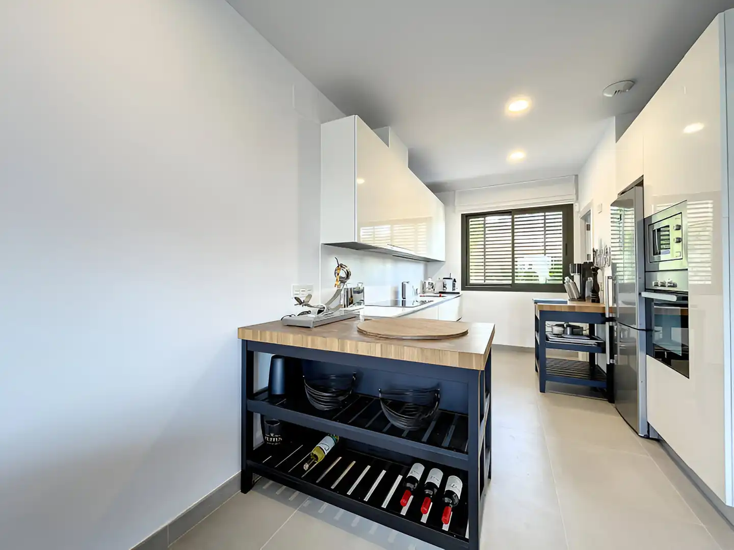 Maison avec piscine à vendre à Manilva Pueblo, imagen 8