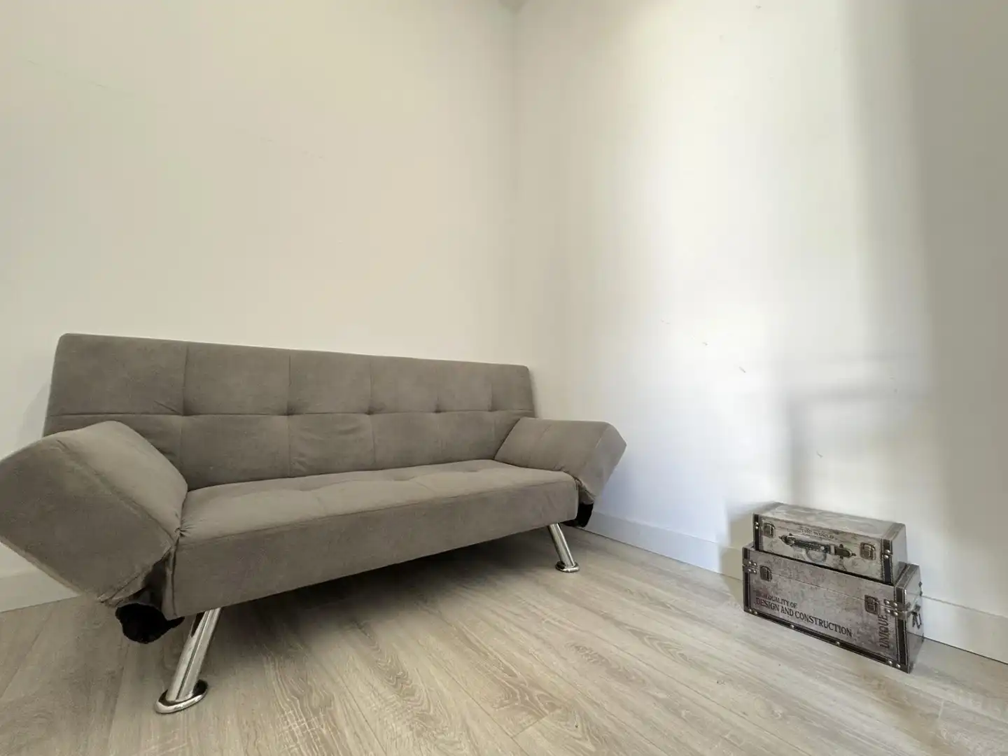 Living room of Country homes for sale in Dénia  with Air Conditioner, Parquet flooring and Terrace