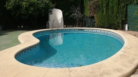 Foto 3 de Casa o xalet en venda a Marisol Park - Ortembach - Los Almendros, Calpe / Calp