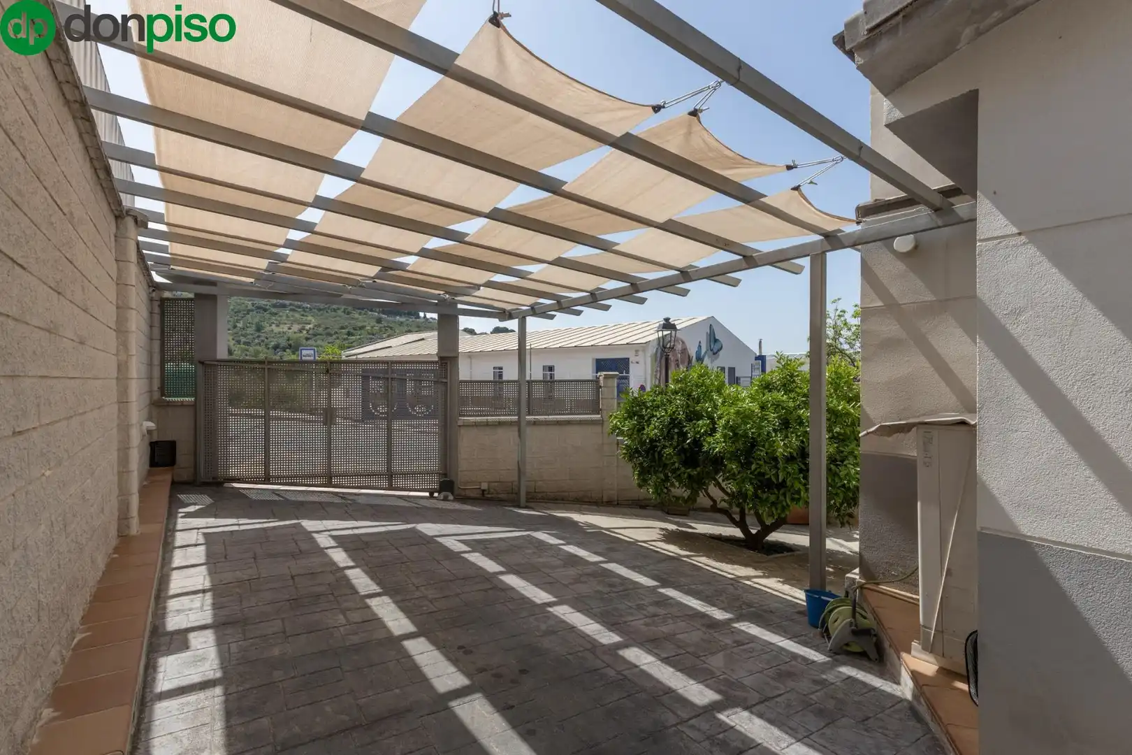 Casa amb piscina en venda a Avenida Parque García Lorca, imagen 49