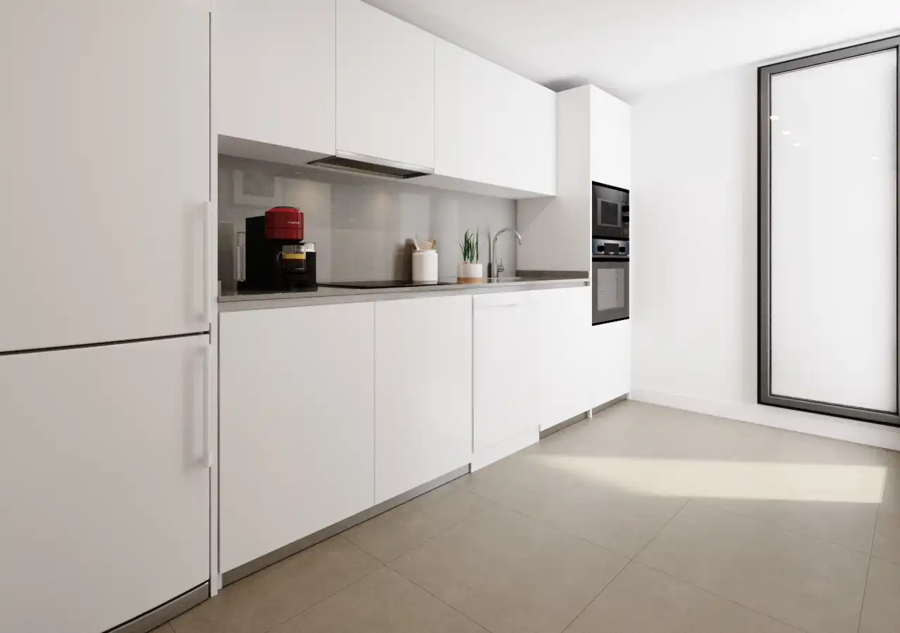 Piso en venta en Cáceres, Cáceres