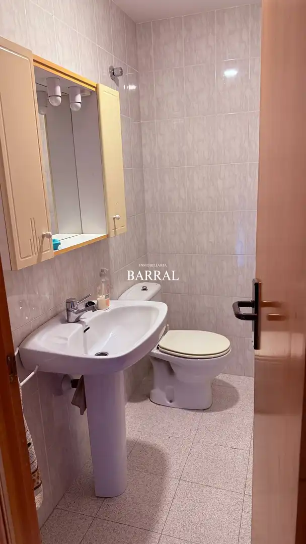 Bany de Local en venda en Griseras - Gardachales