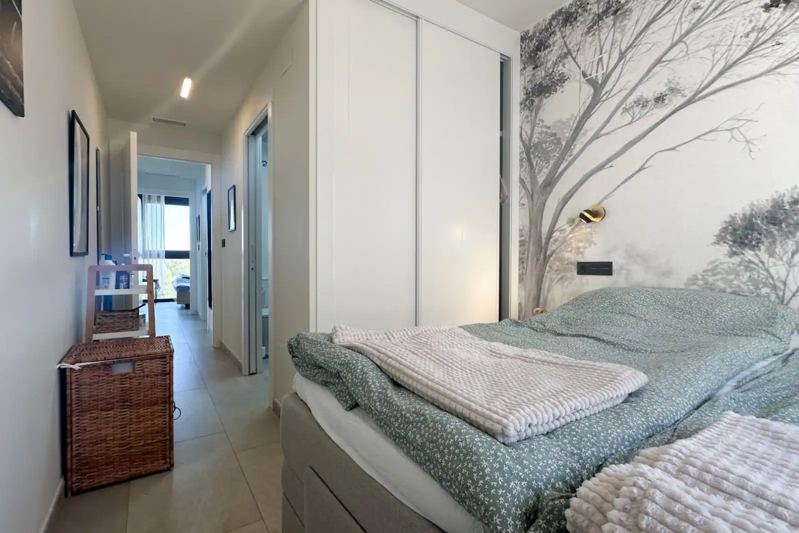 Penthouse mit Pool zum Verkauf in Los Balcones - Los Altos, imagen 16