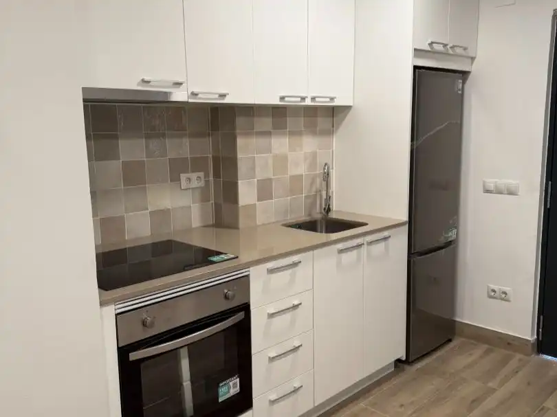 Cocina de Local en venta en Barcelona