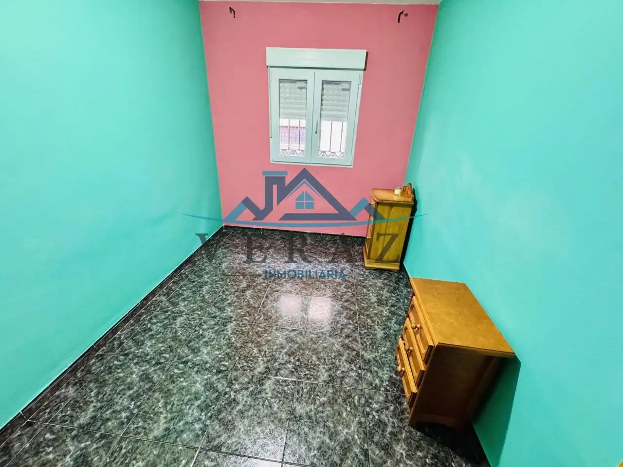 Habitación de Casa o chalet en venta en Talavera de la Reina con Aire acondicionado y Trastero