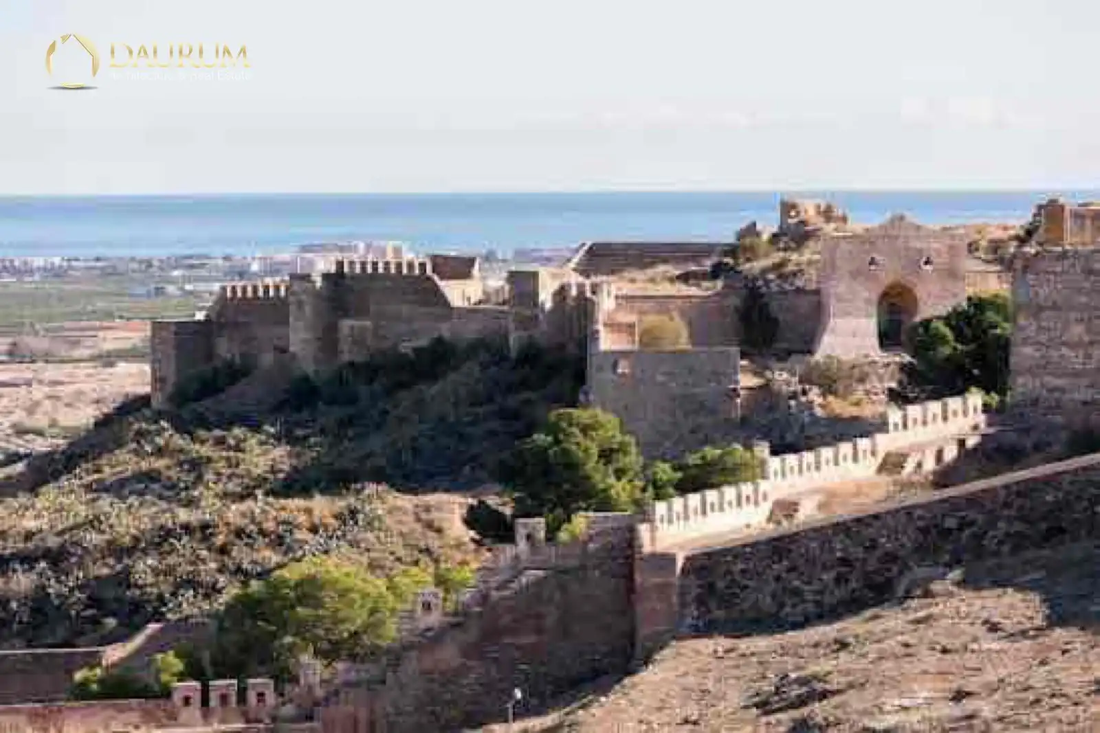 Exterior view of Flat for sale in Sagunto / Sagunt
