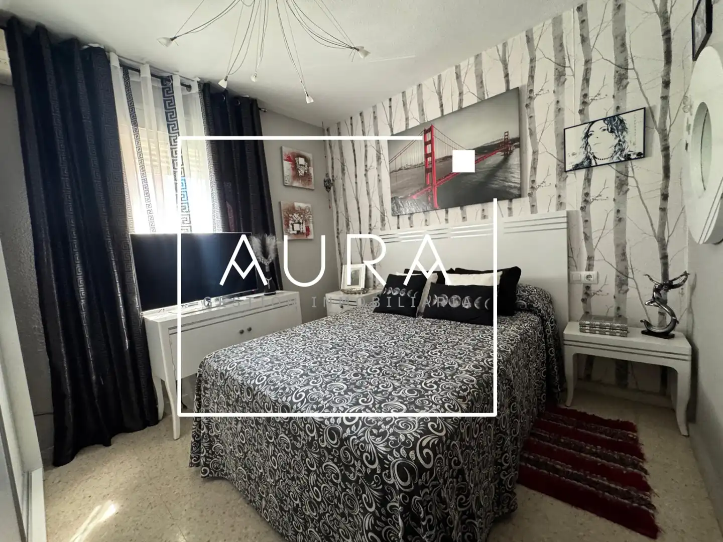 Piso con terraza en venta en El Carmen - Cardeñas, imagen 10