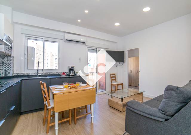 Piso en Alquiler en Barrio de Patraix