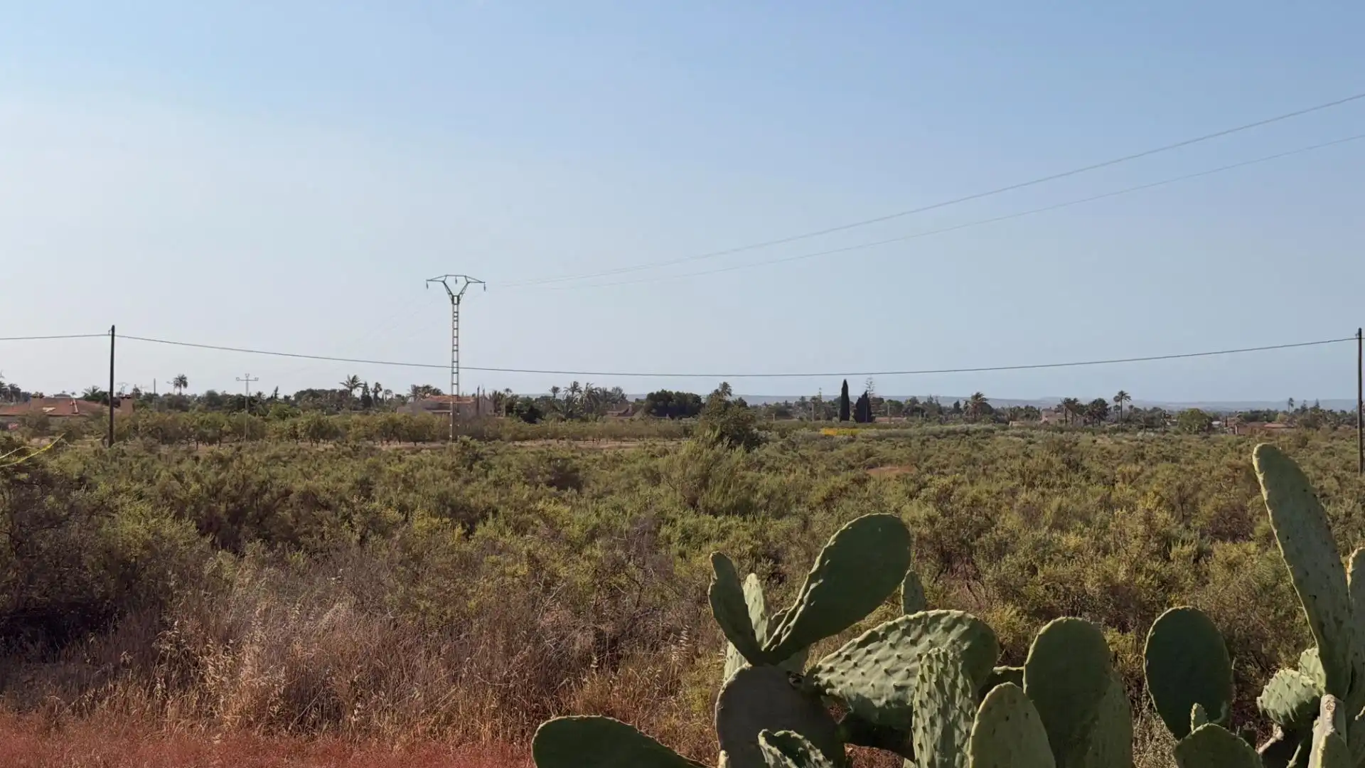 Residencial en venda en Elche / Elx