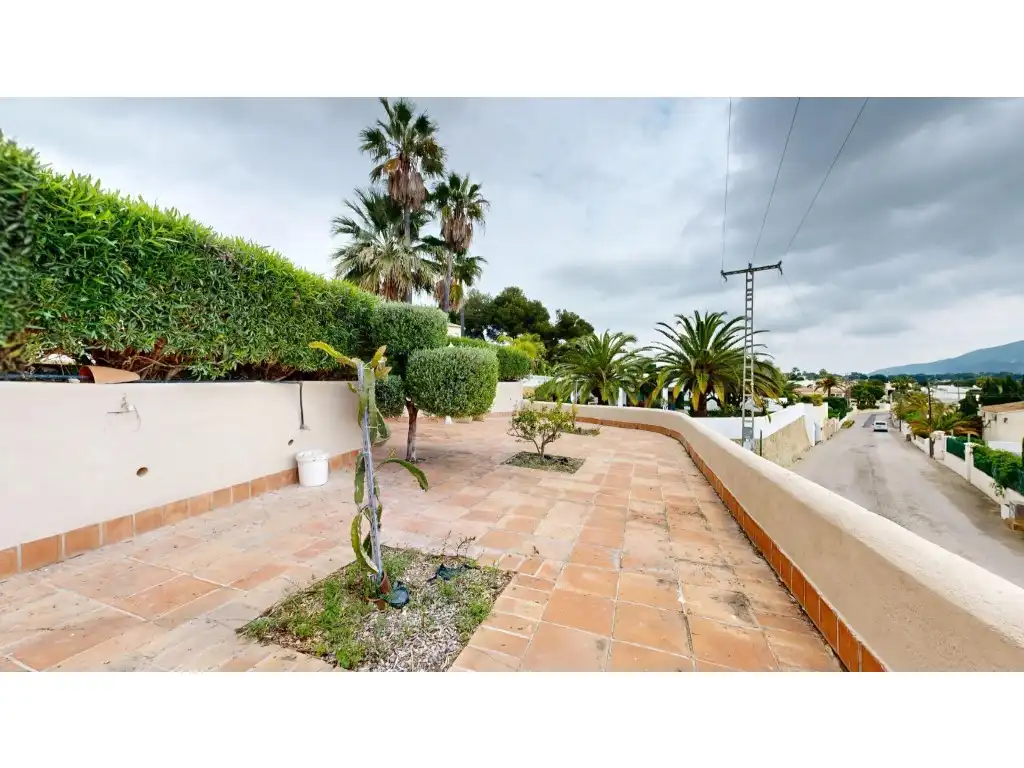 Casa o chalet en venta en del Puerto Moral, El Portet - Pla de Mar