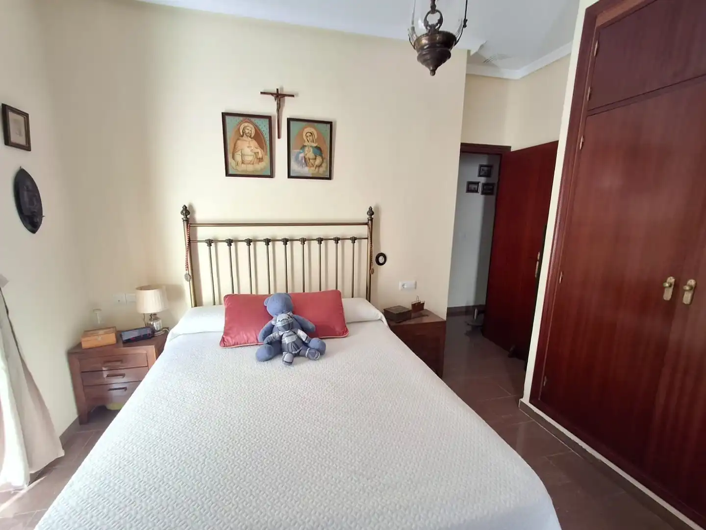 Habitación de Piso en venta en Cádiz con Balcón