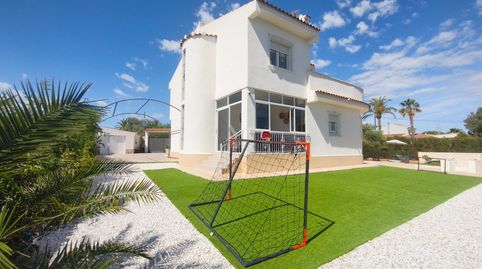 Foto 3 de Casa o chalet en venta en Los Girasoles, San Vicente del Raspeig / Sant Vicent del Raspeig