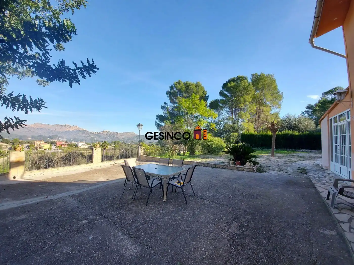 Xalet amb piscina en venda a Xàtiva, imagen 5