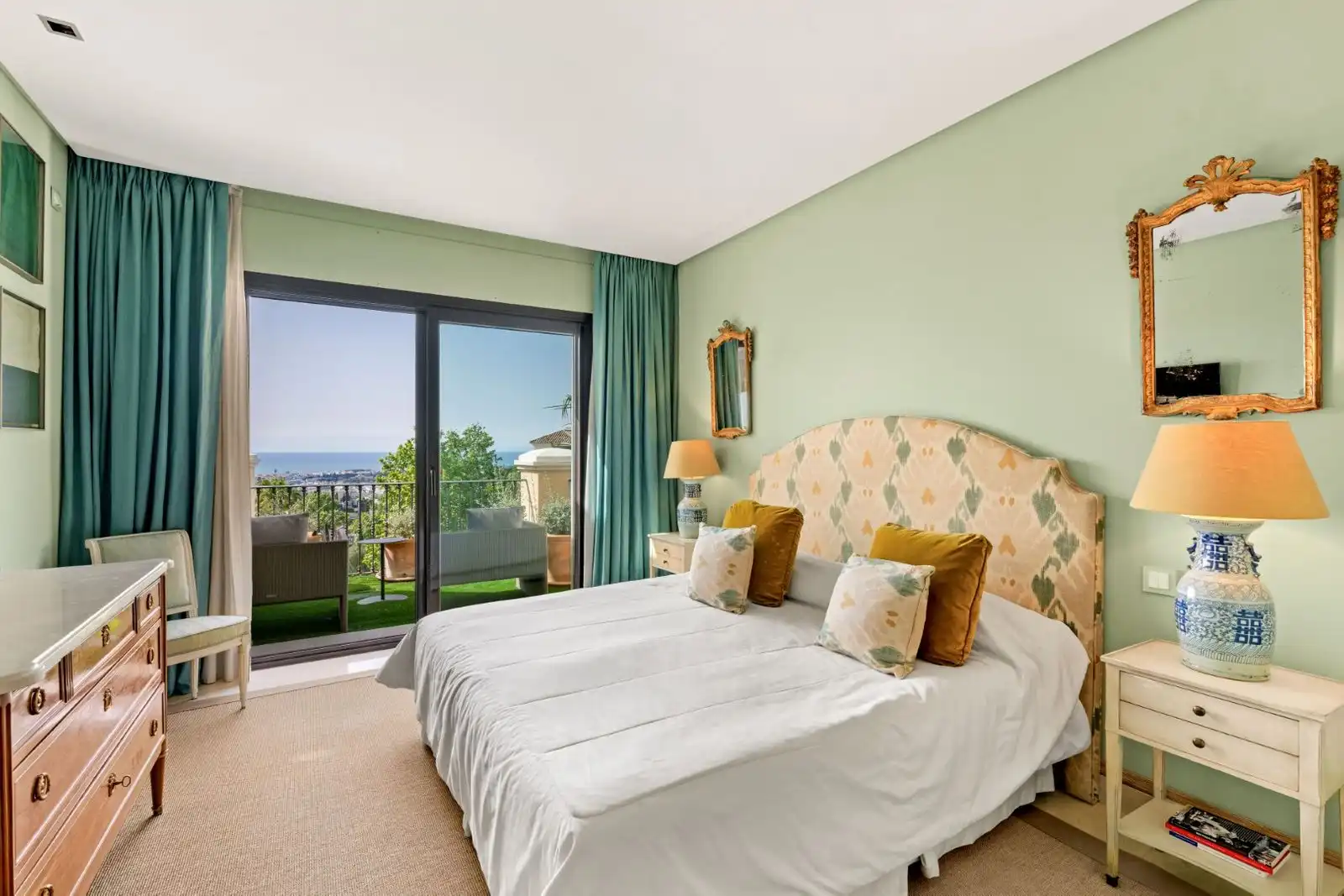 Penthouse with pool for sale in La Quinta, imagen 10