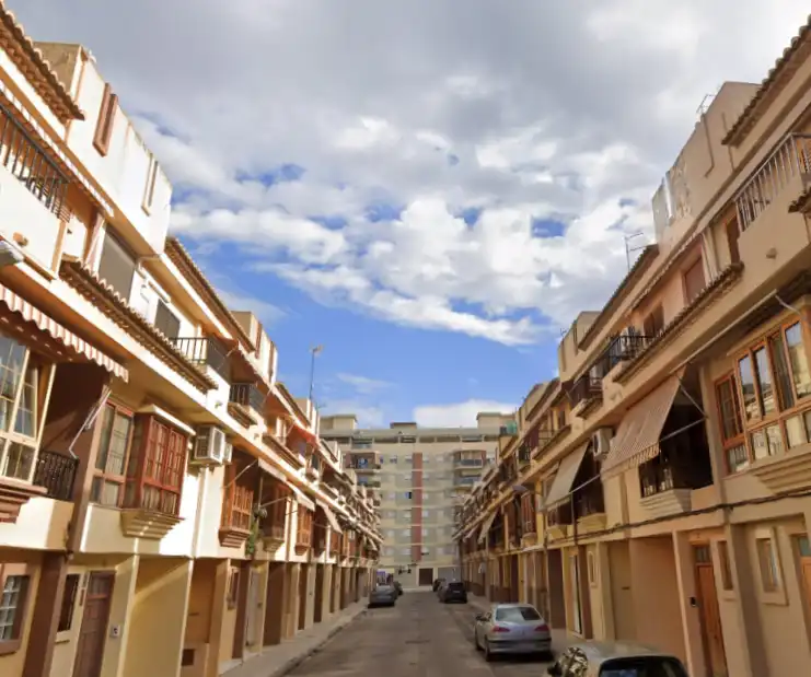 Casa in vendita a SEVERO OCHOA, imagen 2