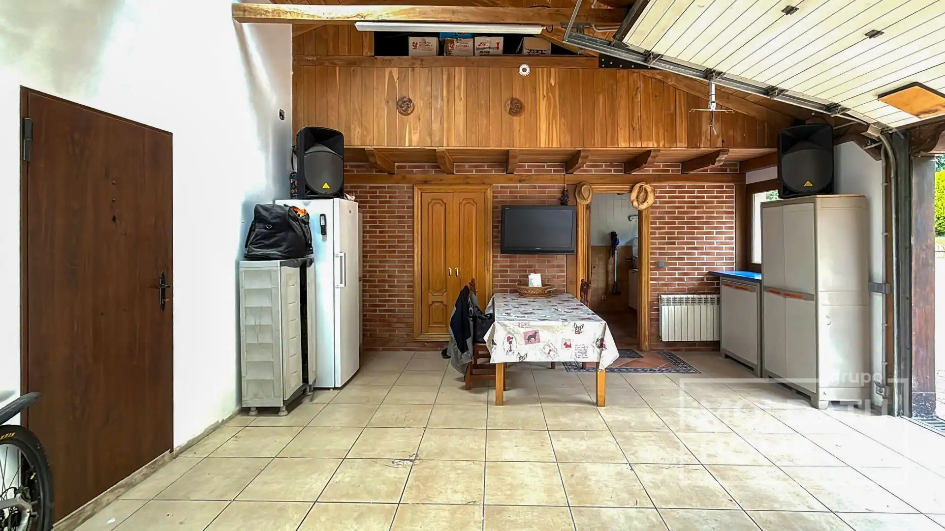 Maison avec jardin à vendre à Arratzua-Ubarrundia, imagen 16