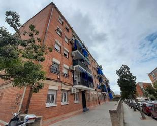 Exterior view of Flat for sale in Terrassa