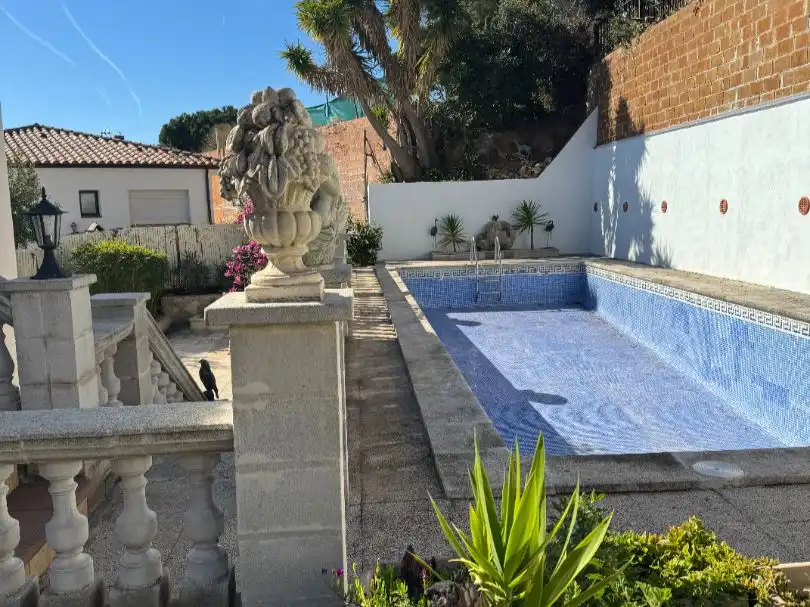 House with pool for sale in Passadge d'en Bandina 5, imagen 51