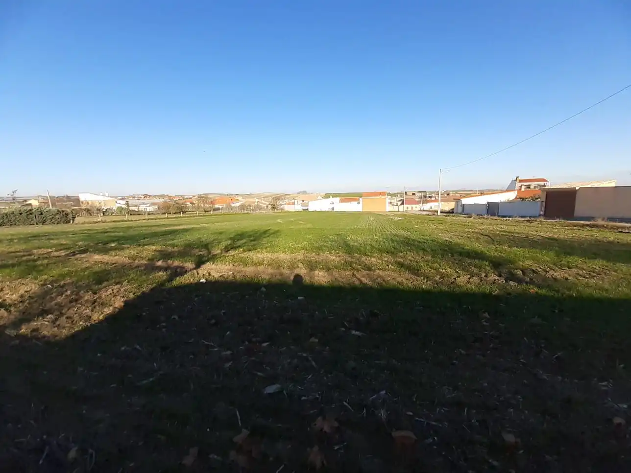 Residential for sale in Valcabado