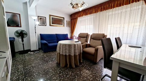 Foto 2 de Piso en venta en Calle Nueve de Octubre, La Coca - La Nia - Vistahermosa, Aspe