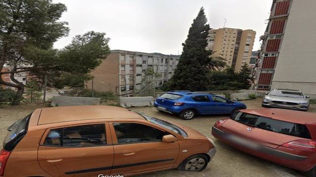 Piso en Venta en Ciutat Meridiana