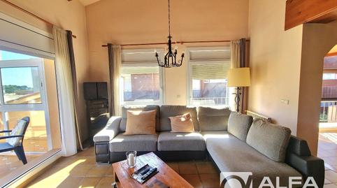 Foto 3 de Pis en venda a Mas Baell - Can Carbó, Girona