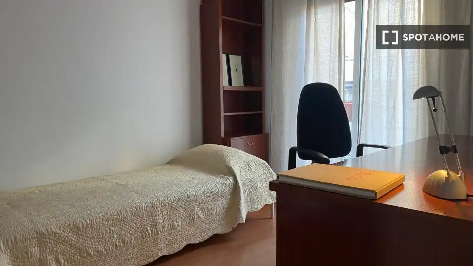 Flat with terrace to rent in Sarrià - Sant Gervasi, imagen 10
