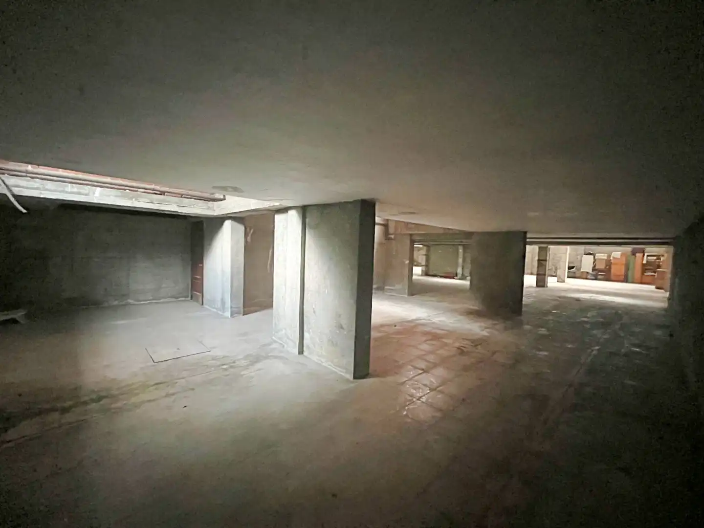 Gewerbefläche zum Verkauf in Calle Ancha, imagen 6