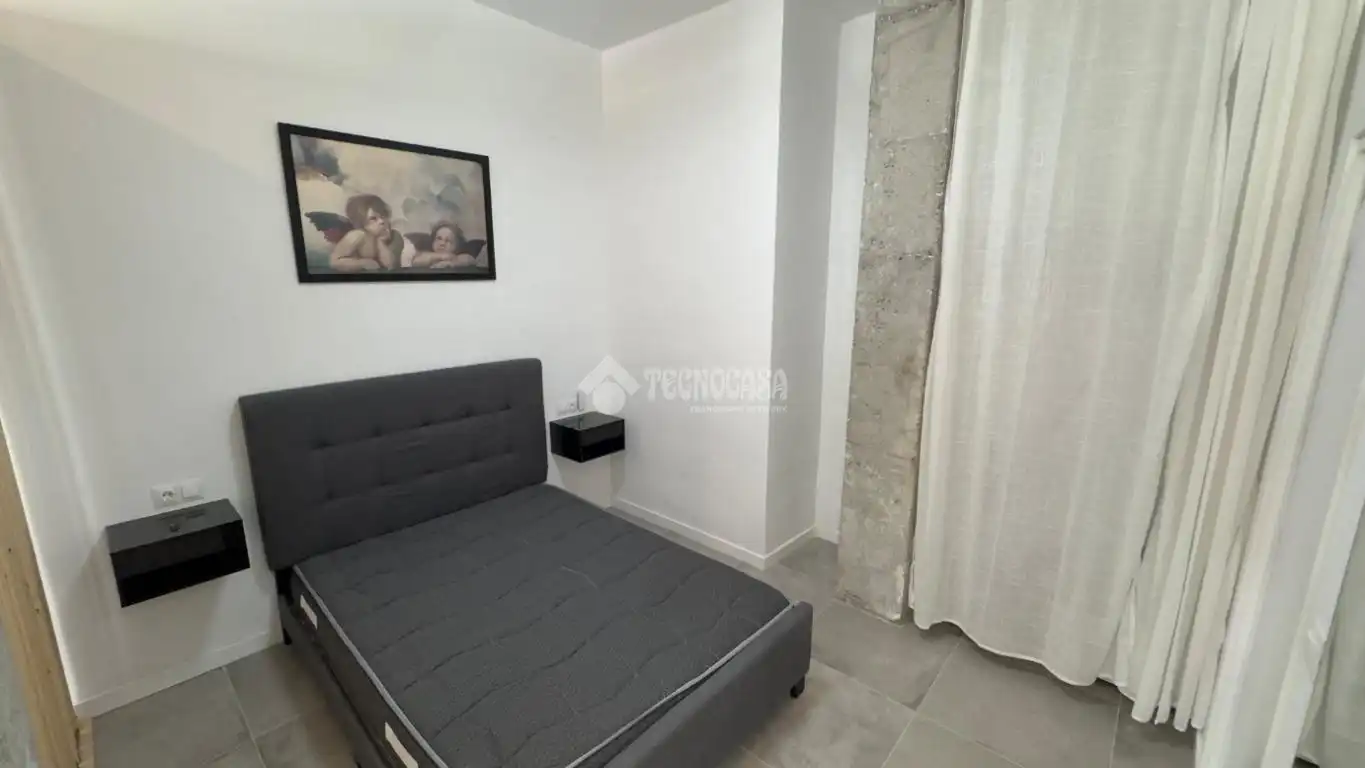 Schlafzimmer von Loft zum Verkauf in Martiricos - La Roca