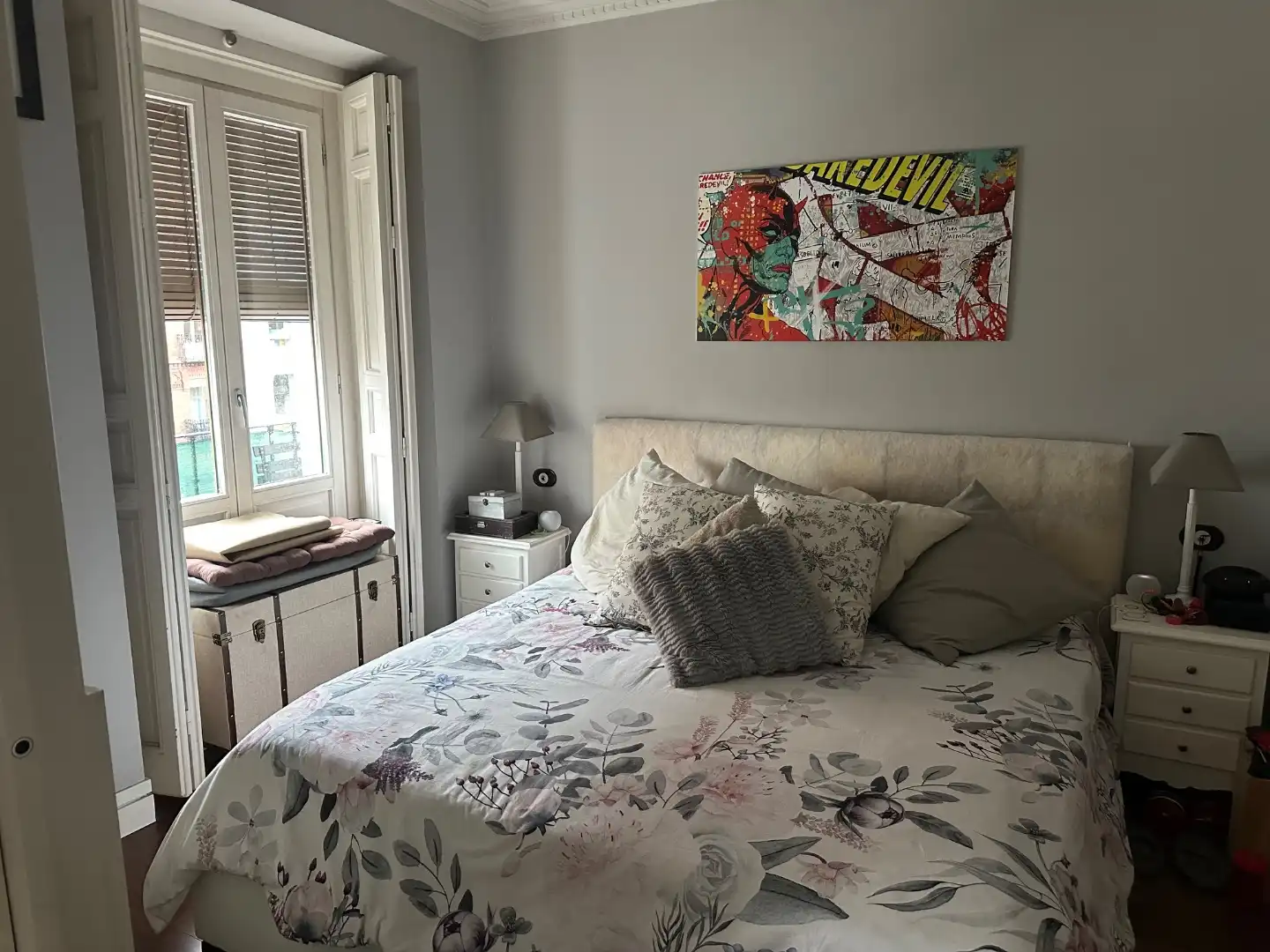 Flat to rent in Ronda de Atocha 24, imagen 8