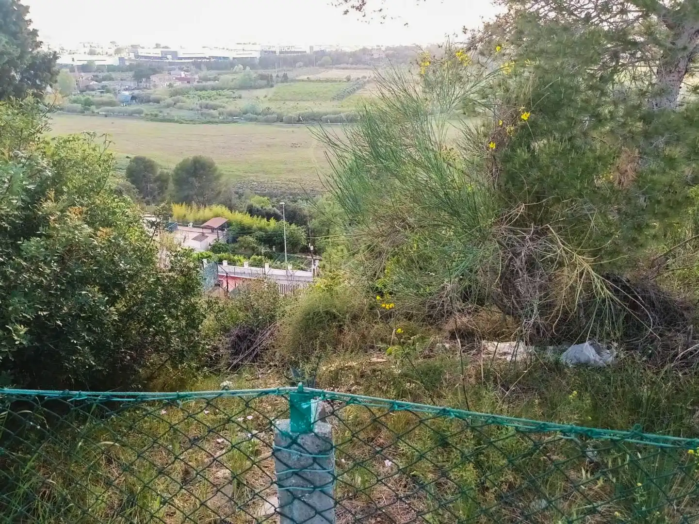 Terreny residencial en venda a Abrera, imagen 10