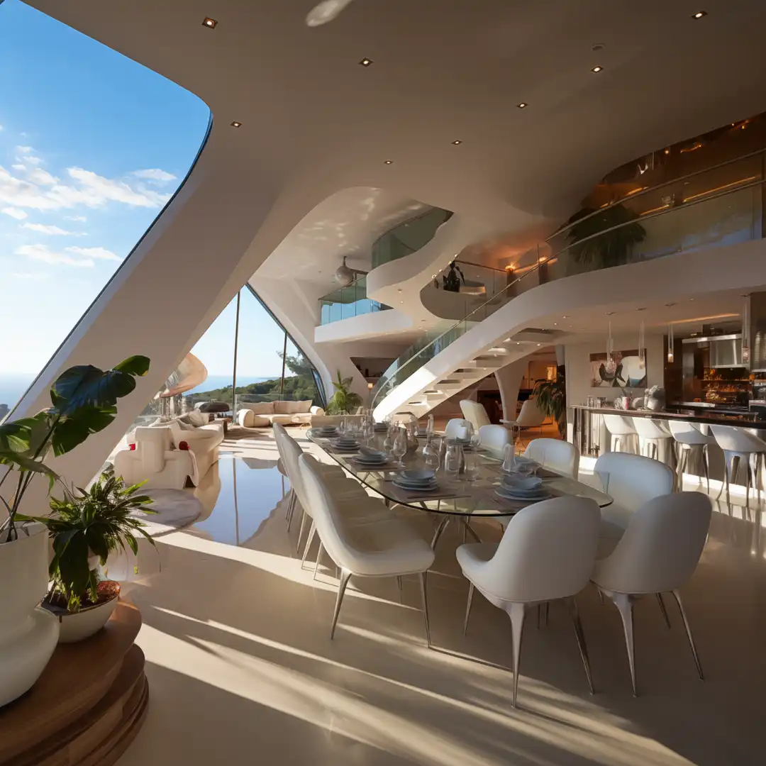 Haus mit Pool zum Verkauf in Marbella Centro, imagen 3