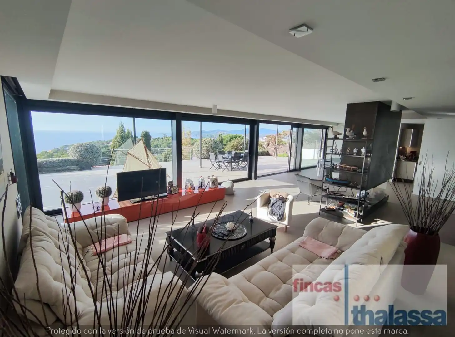 Casa con piscina in vendita a Canyelles, imagen 5