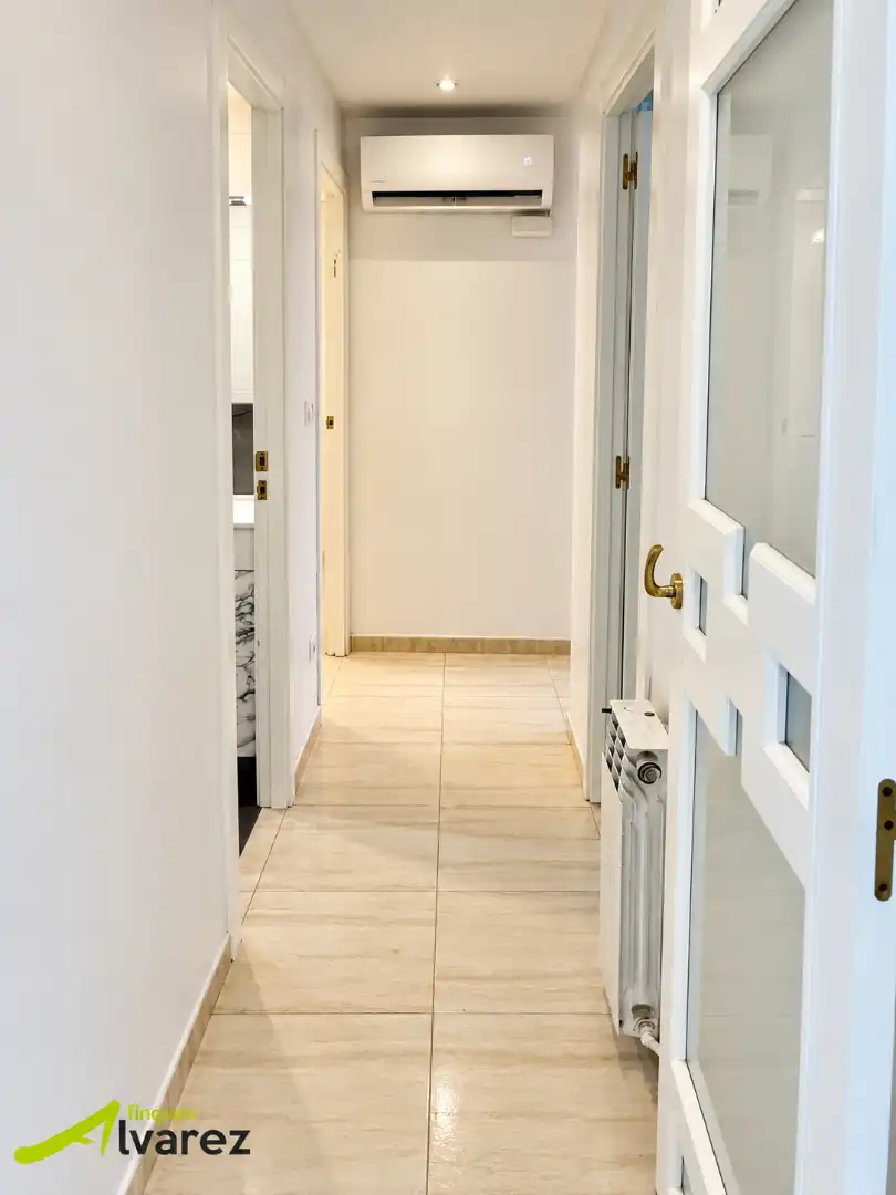 Piso con terraza en venta en Carrer Zaragoza, imagen 8