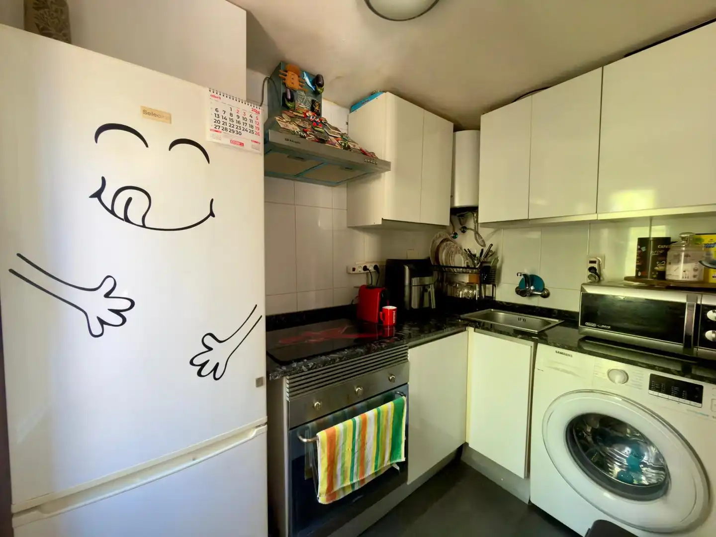 Appartement à vendre à San Blas, imagen 10