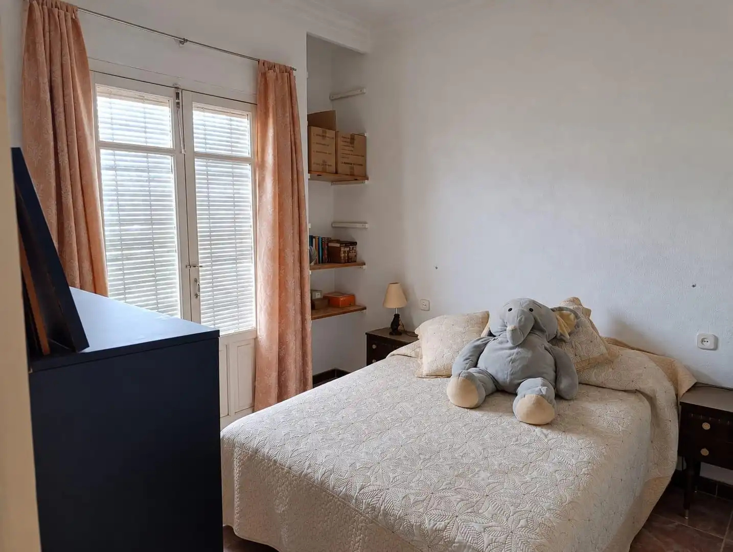 Casa con giardino in vendita a Manzanilla, imagen 6