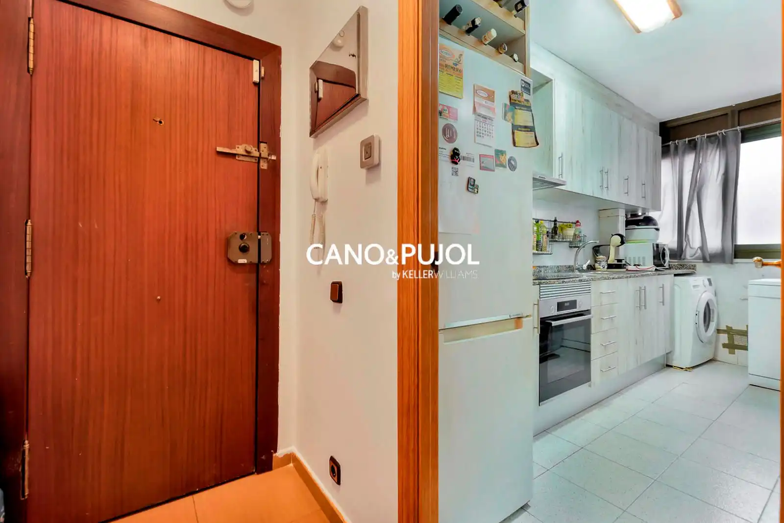 Appartement avec ascenseur à vendre à Artigues - Llefià, imagen 11