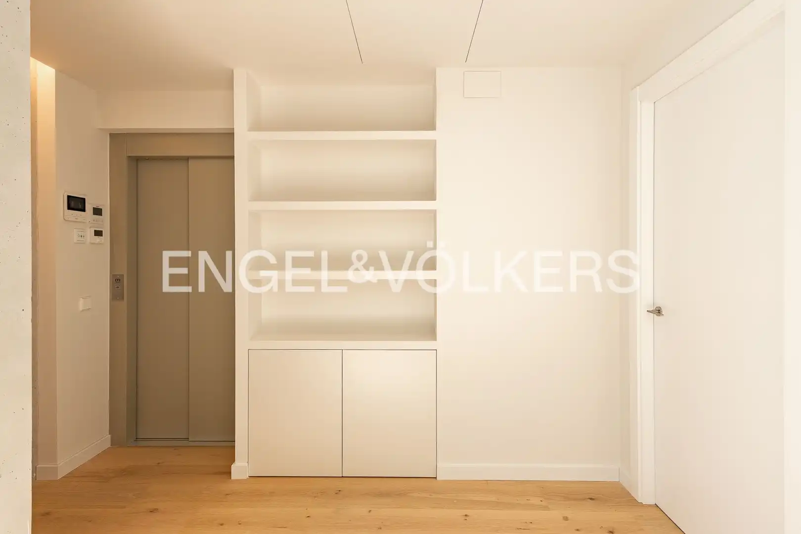 Living room of Houses for sale in Cabrils  with Heating, Private garden and Parquet flooring