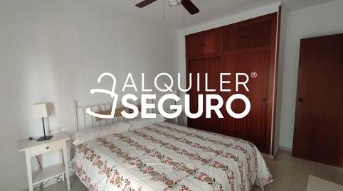 Foto 2 de Pis de lloguer a Hermanos Galan Casero, Centro ciudad, Málaga